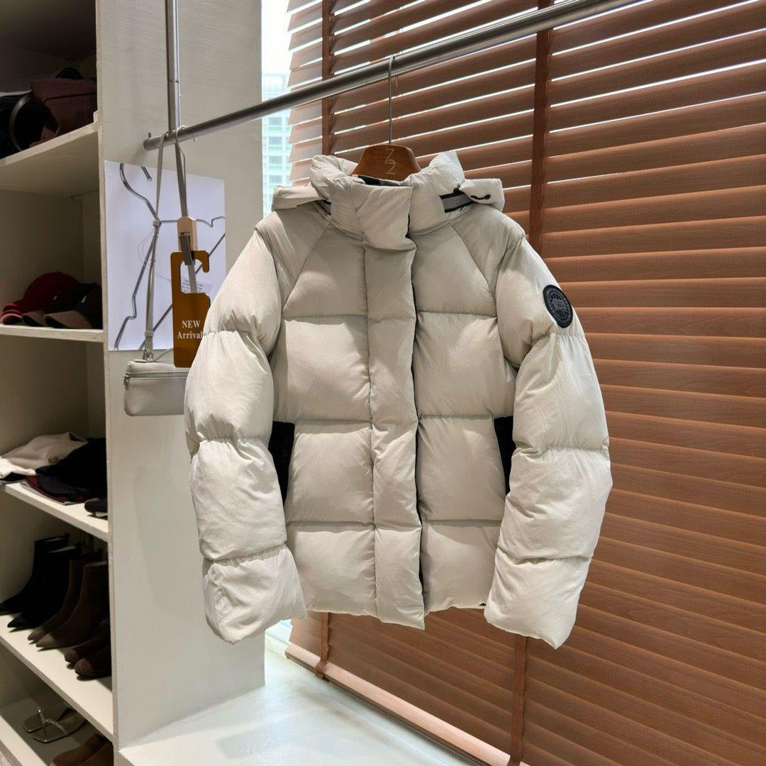 Canada Goose Jacket