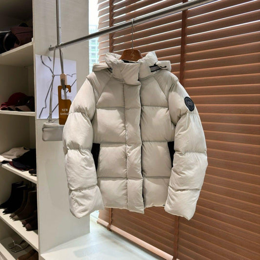Canada Goose Jacket