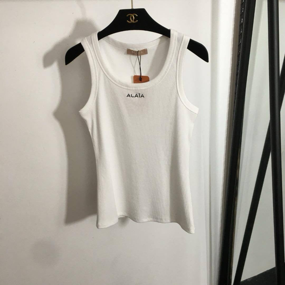 Alaia T-Shirt 2 colors