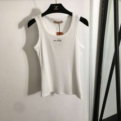 Alaia T-Shirt 2 colors