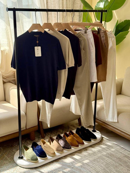 Loro Piana T-Shirt 4 colors