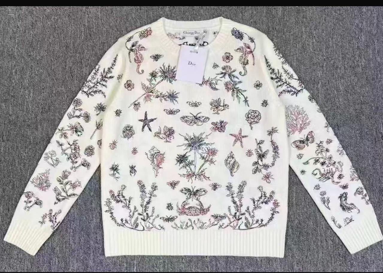 Dior Sweaters