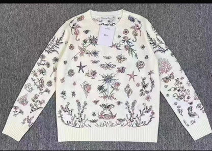 Dior Sweaters