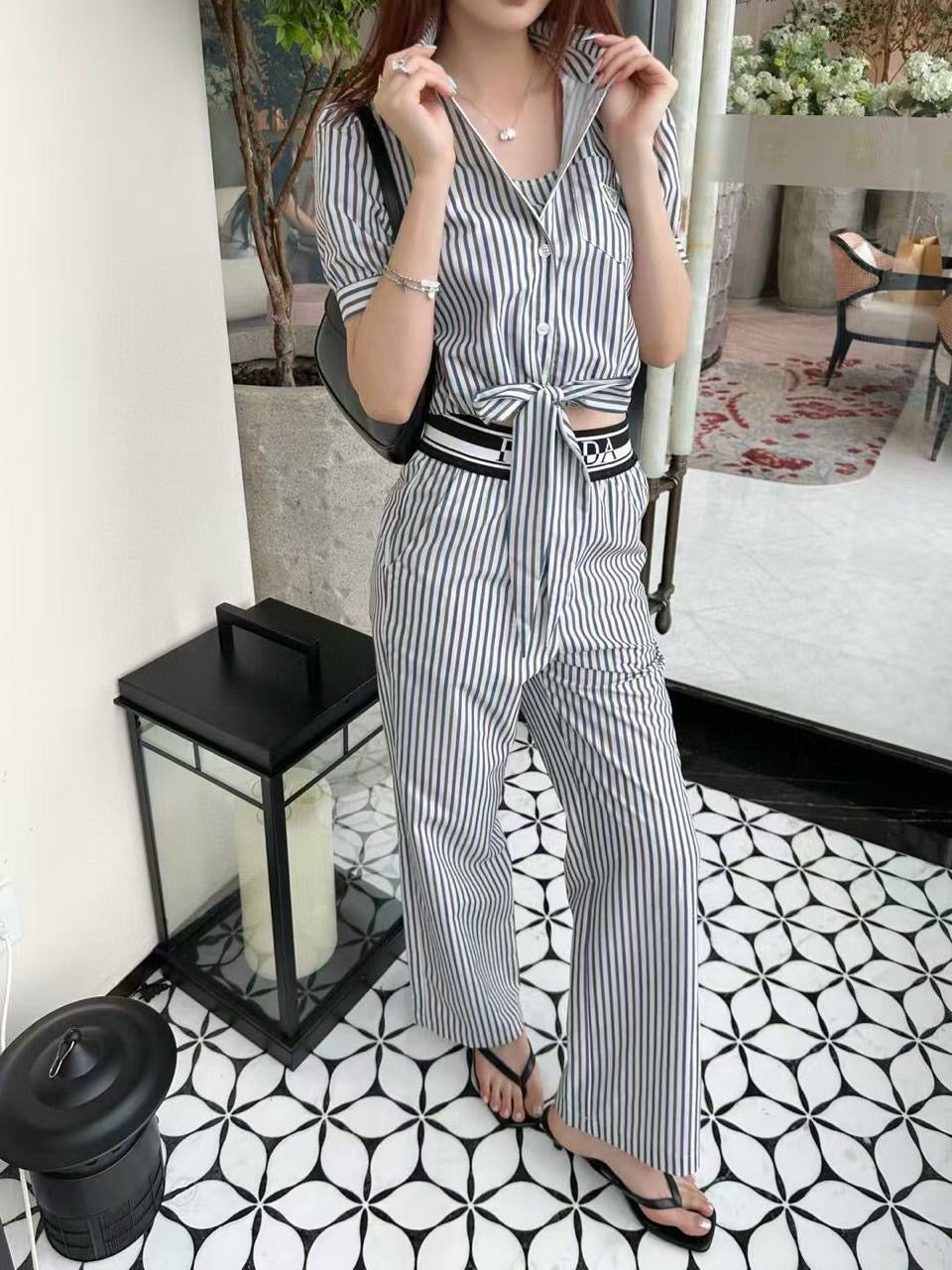 Prada Set