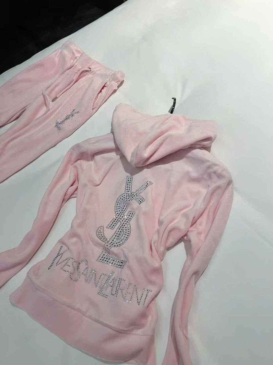YSL Set
