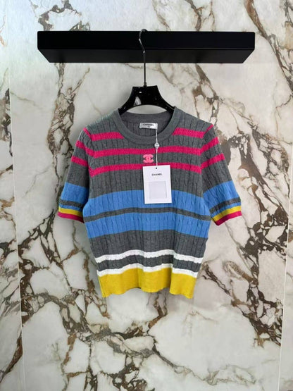 Chanel T-Shirt