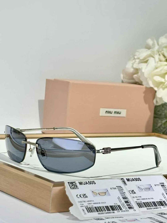 Miu Miu Sunglasses 2 colors