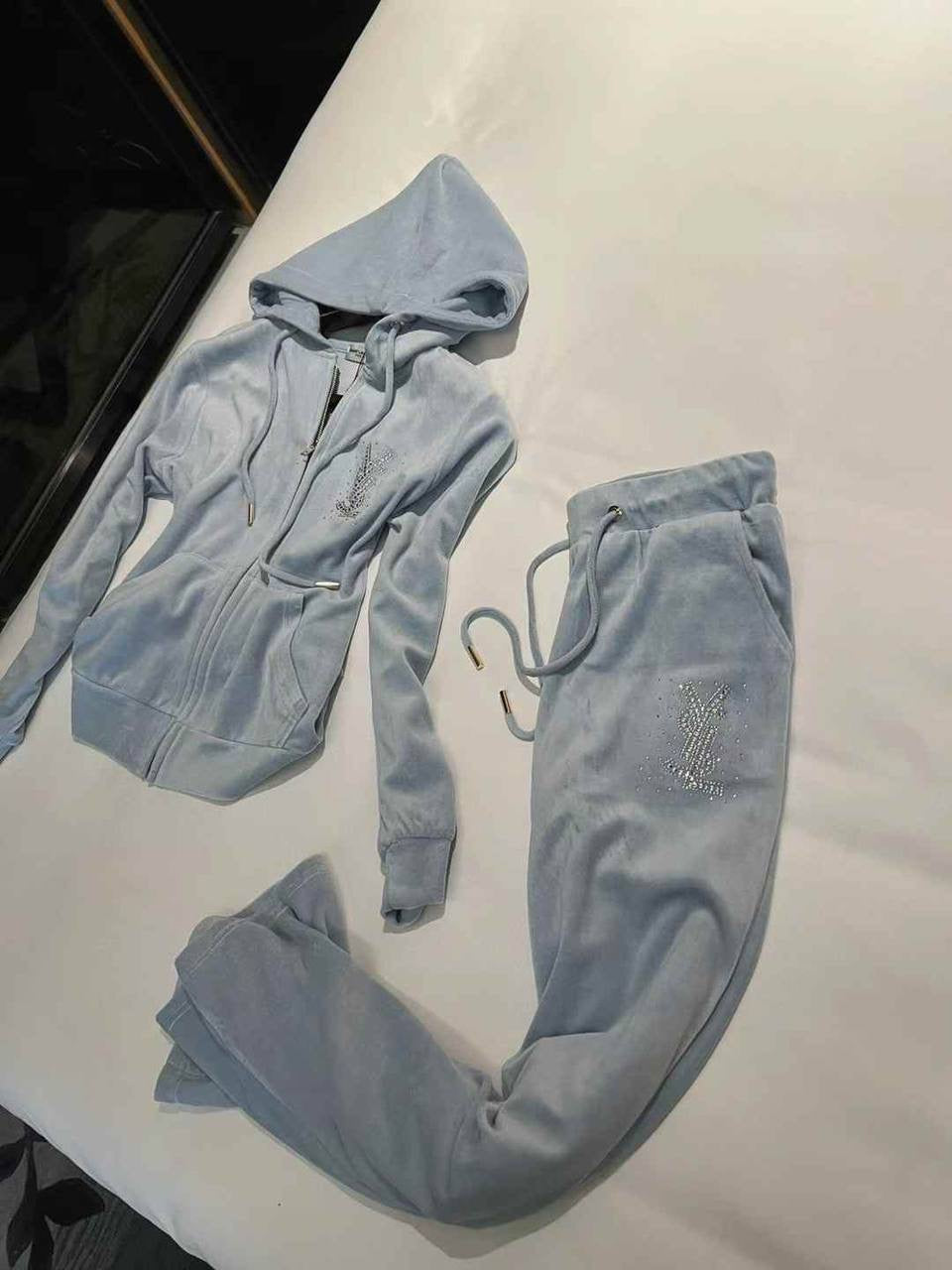 YSL Set