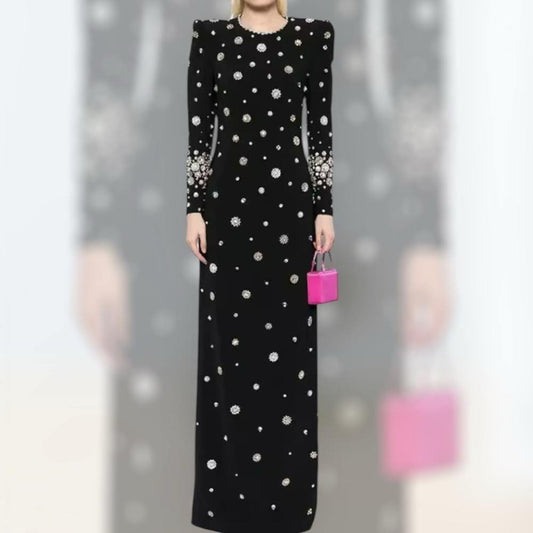 Balmain Dress