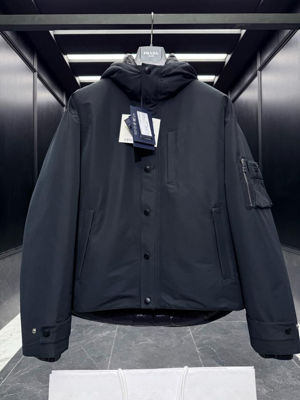 Prada Jacket