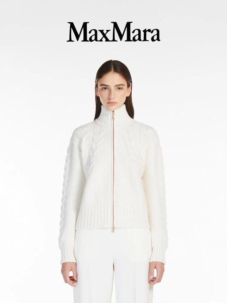 MaxMara Sweater