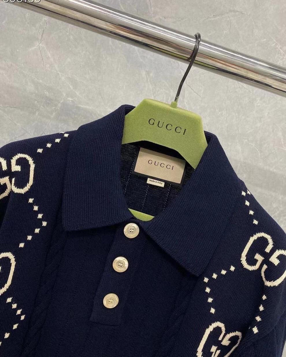 Gucci Polo Shirt