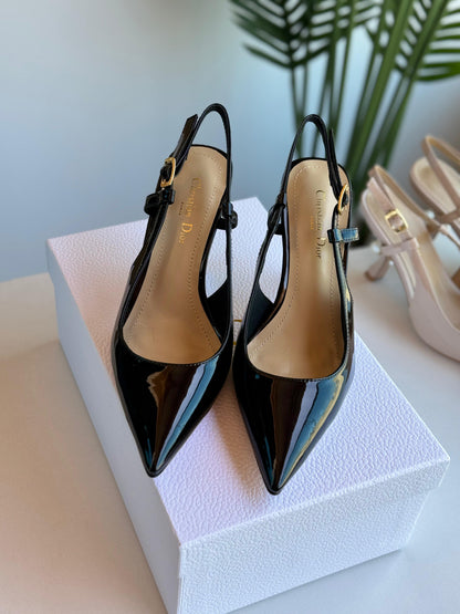 Dior Heels