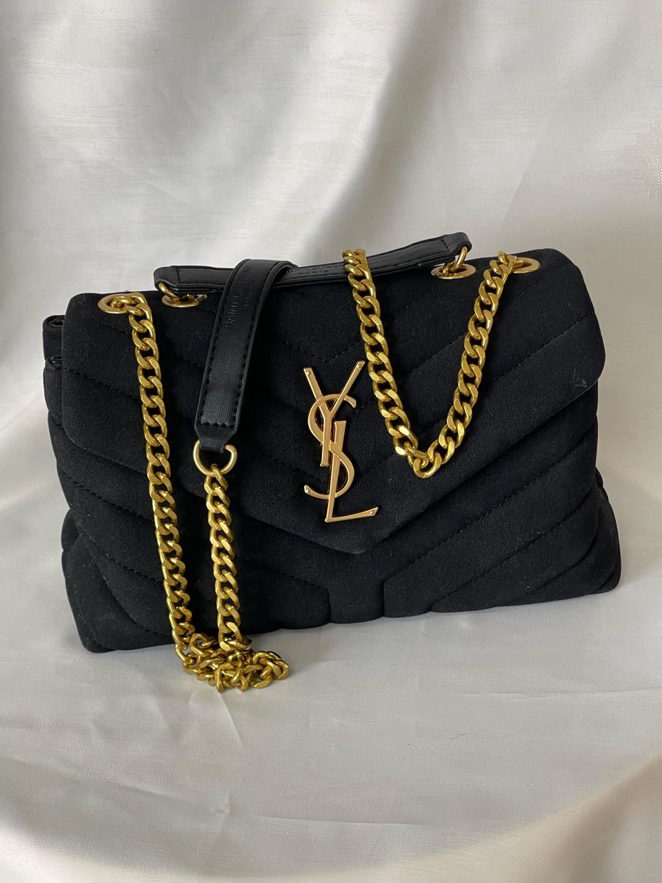 YSL Sling Bag 5 colors