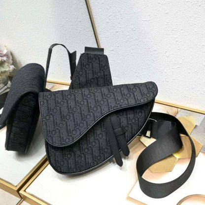 Dior Messenger Bag 2 colors