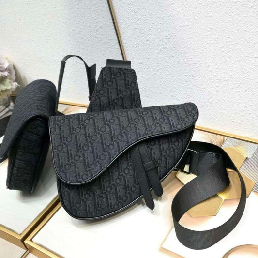 Dior Messenger Bag 2 colors
