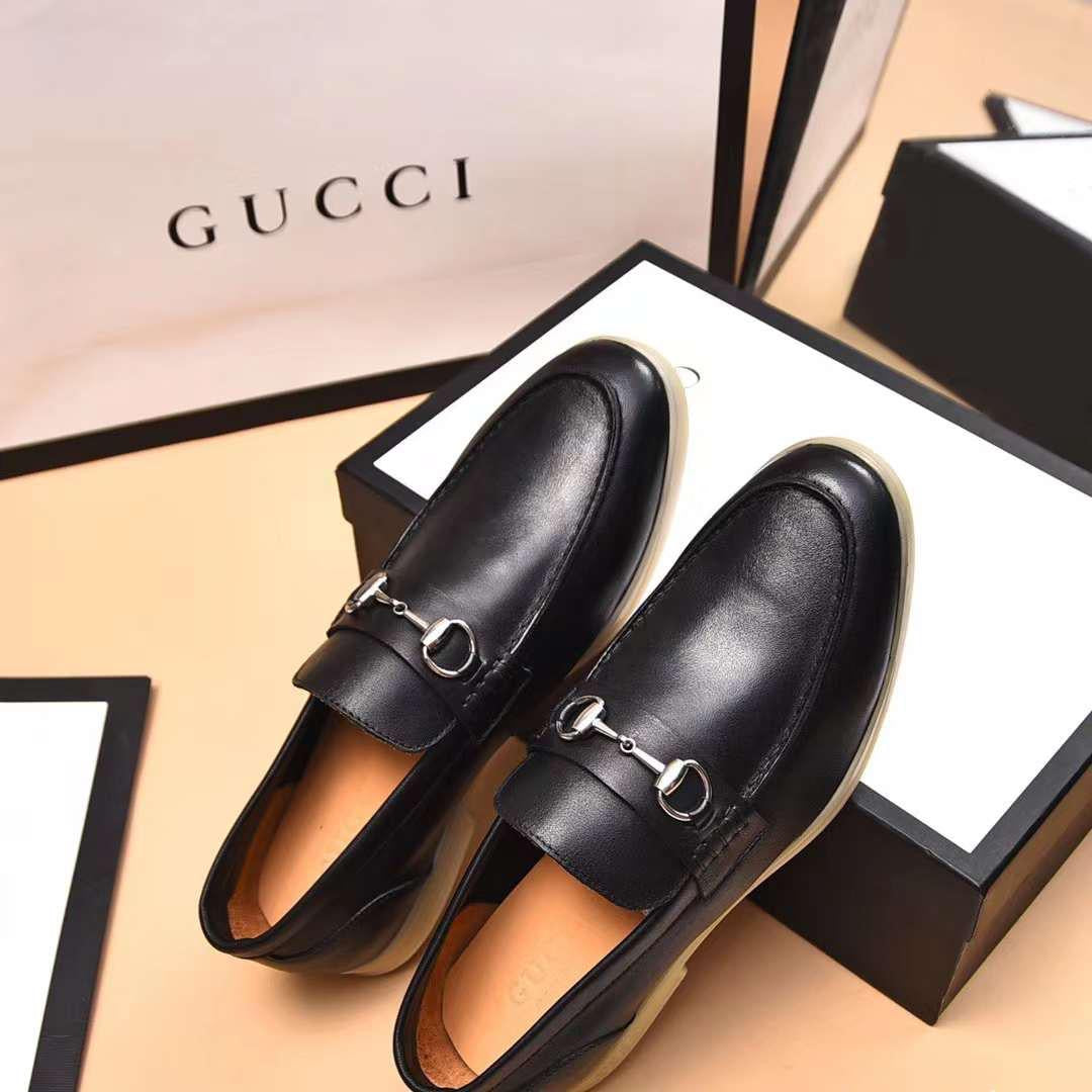 Gucci loafers