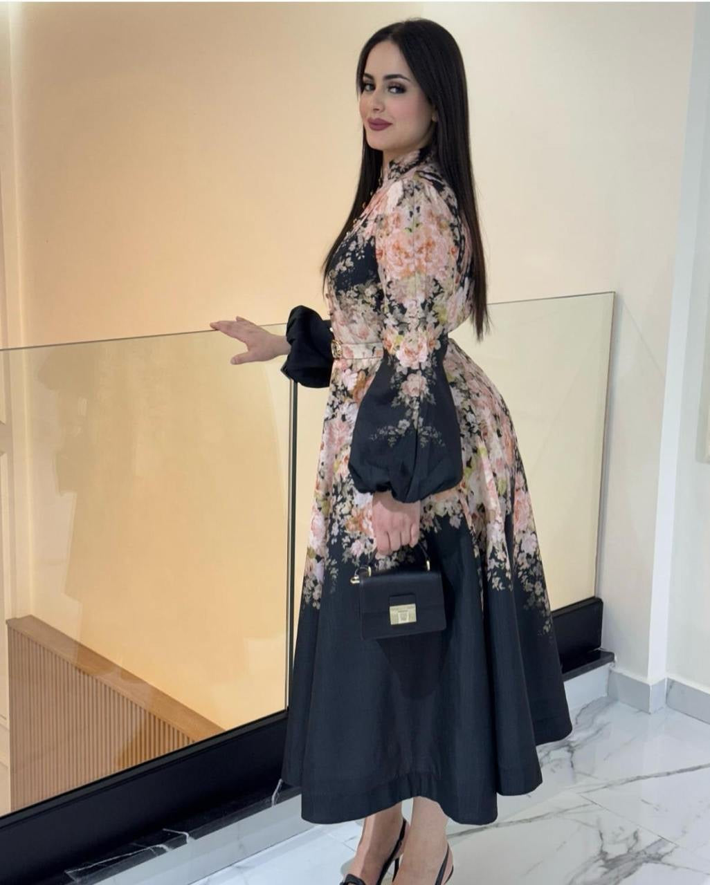 Zimmerman Dress