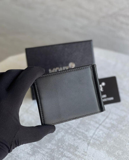 MontBlanc  Wallet 2 models