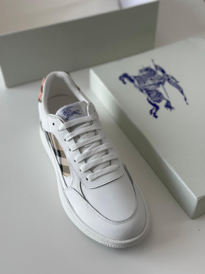 Burberry Sneakers 2 colors