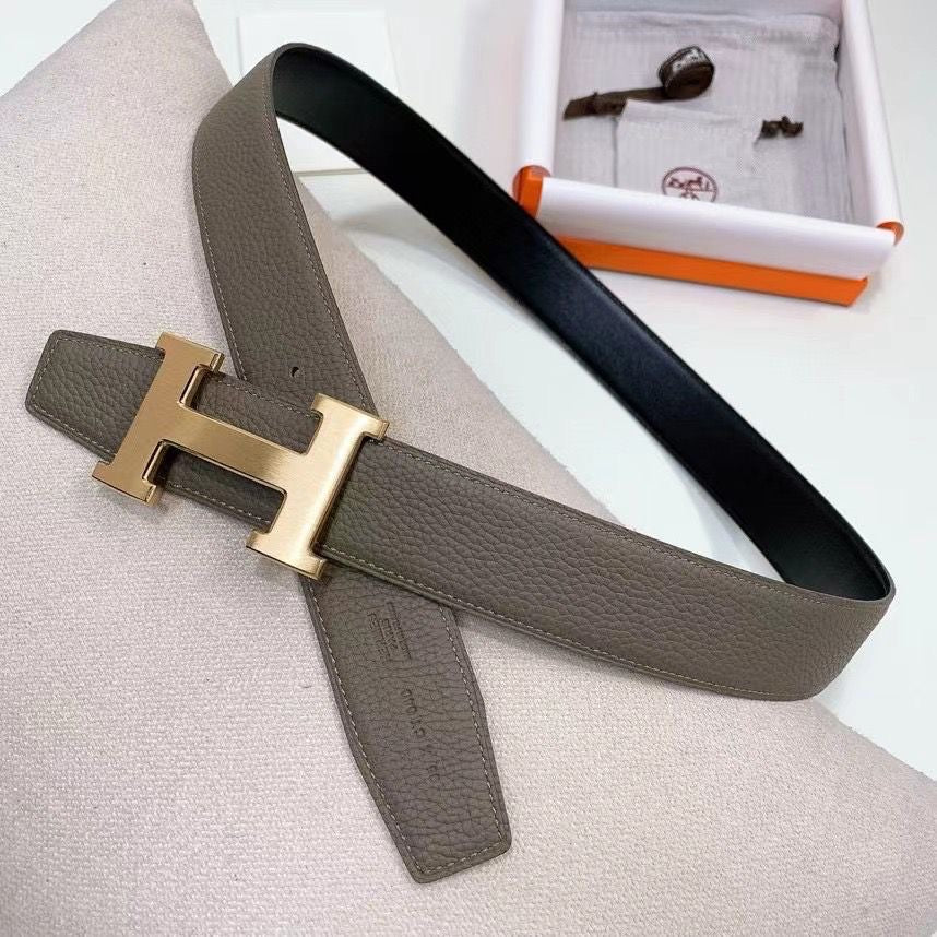 Hermes Belts