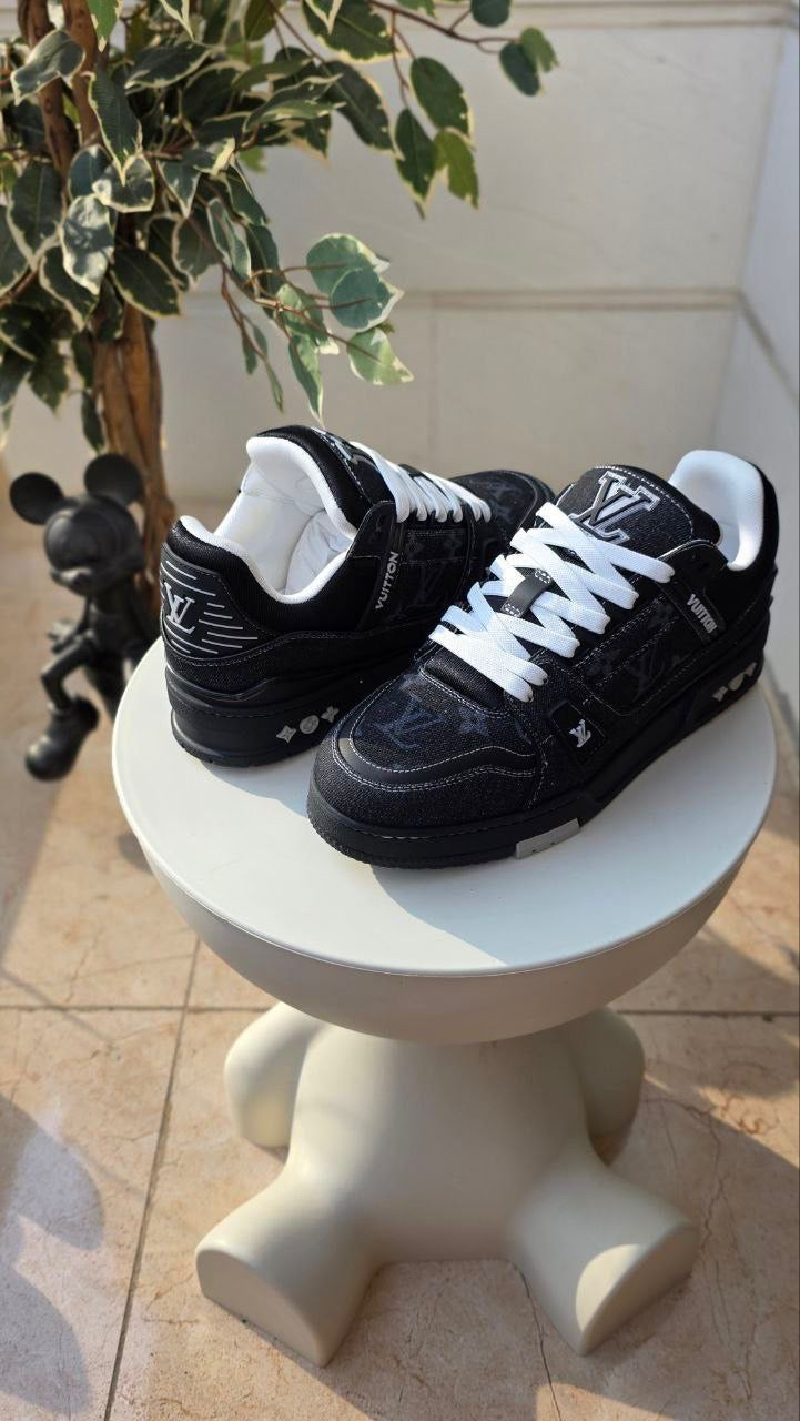 Louis Vuitton Sneakers
