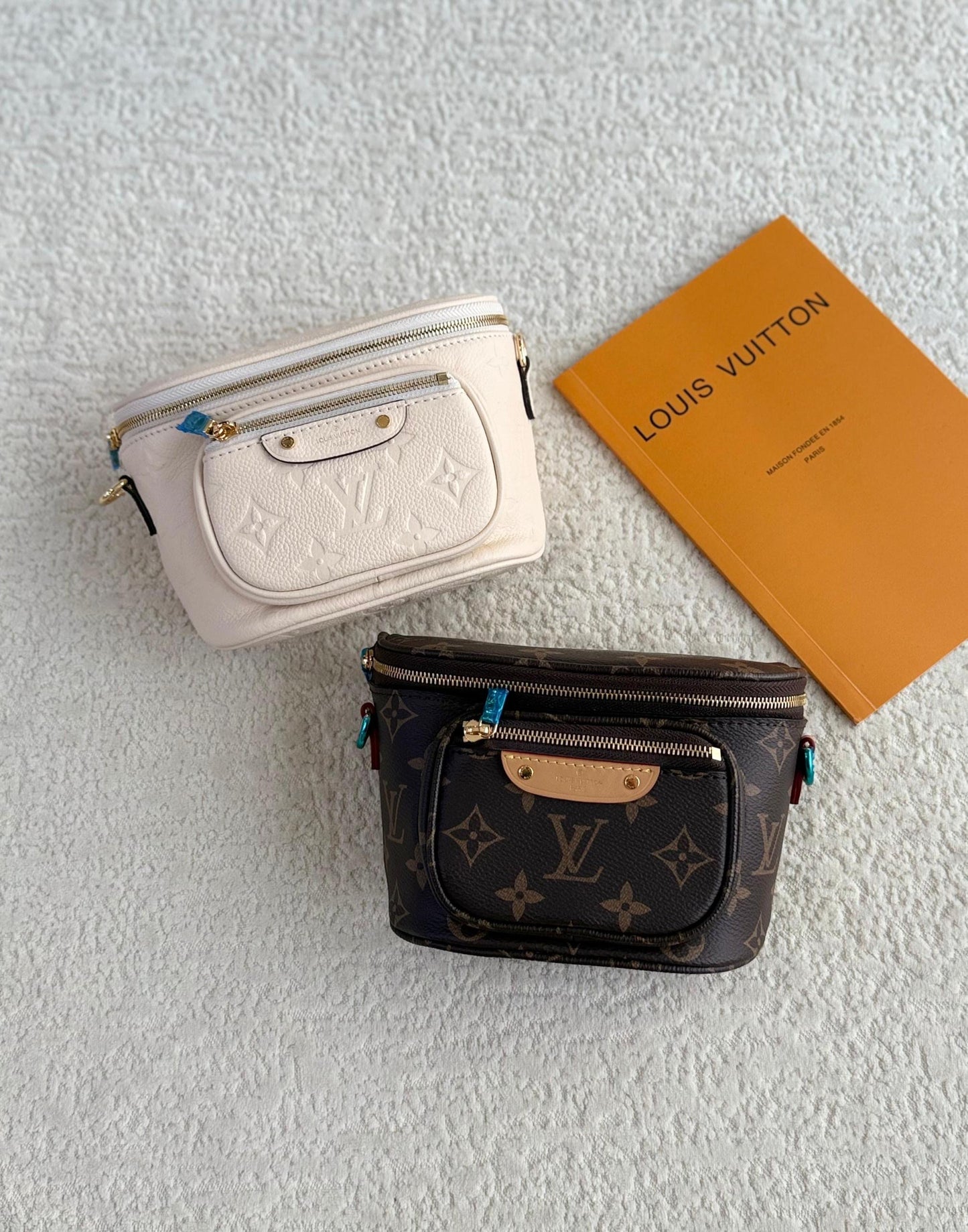 Louis Vuitton Sling Bag (VIP Quality)