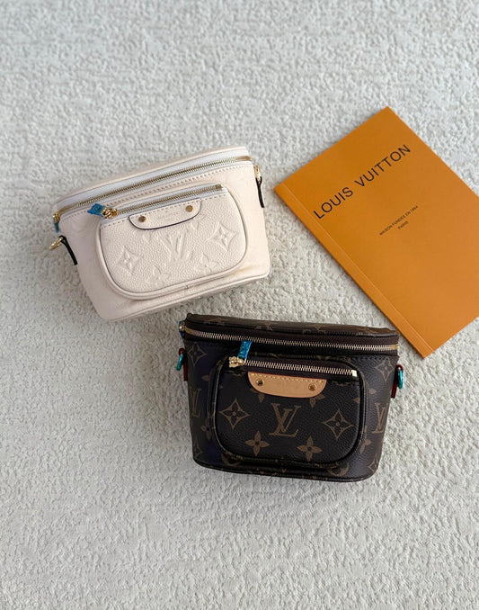 Louis Vuitton Sling Bag (VIP Quality)