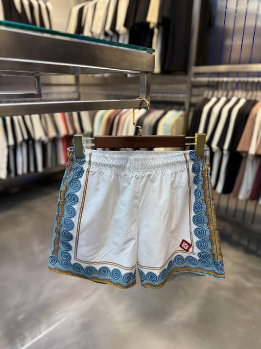 Casablanca Shorts