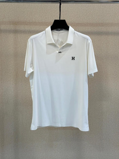 Hermes Polo Shirt 3 colors