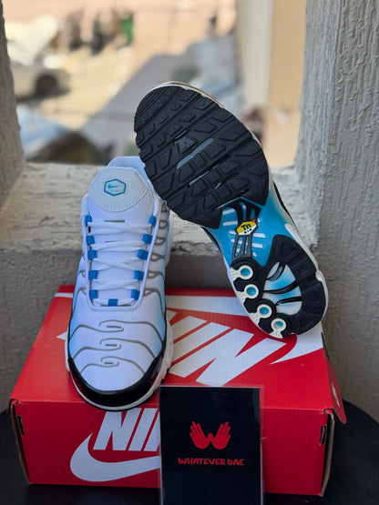 Nike Air Max TN Blue White