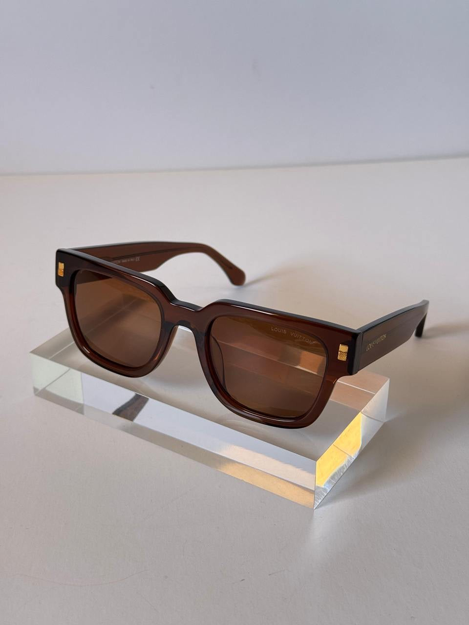 Louis Vuitton Sunglasses 4 colors