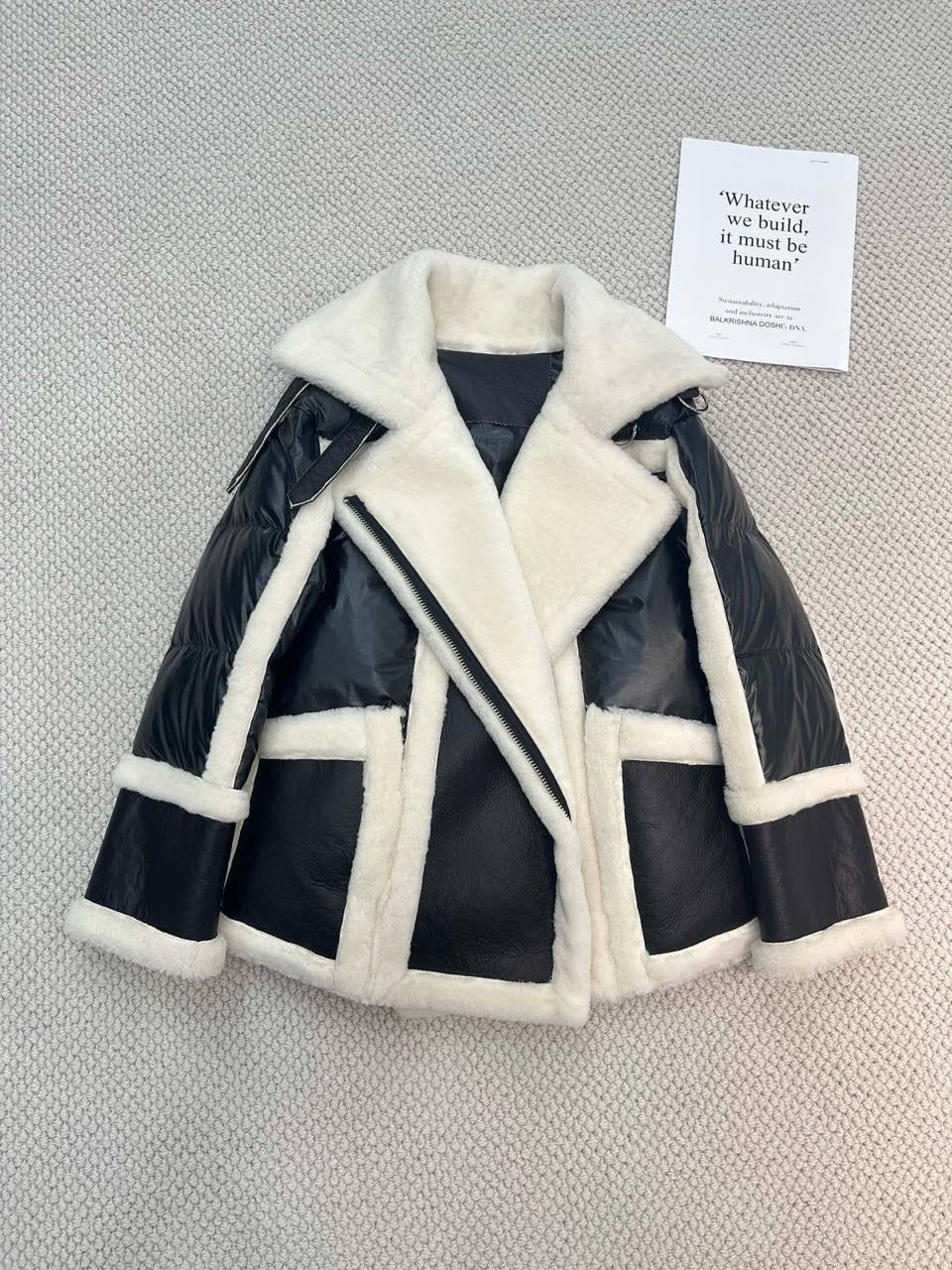 Dior Jacket