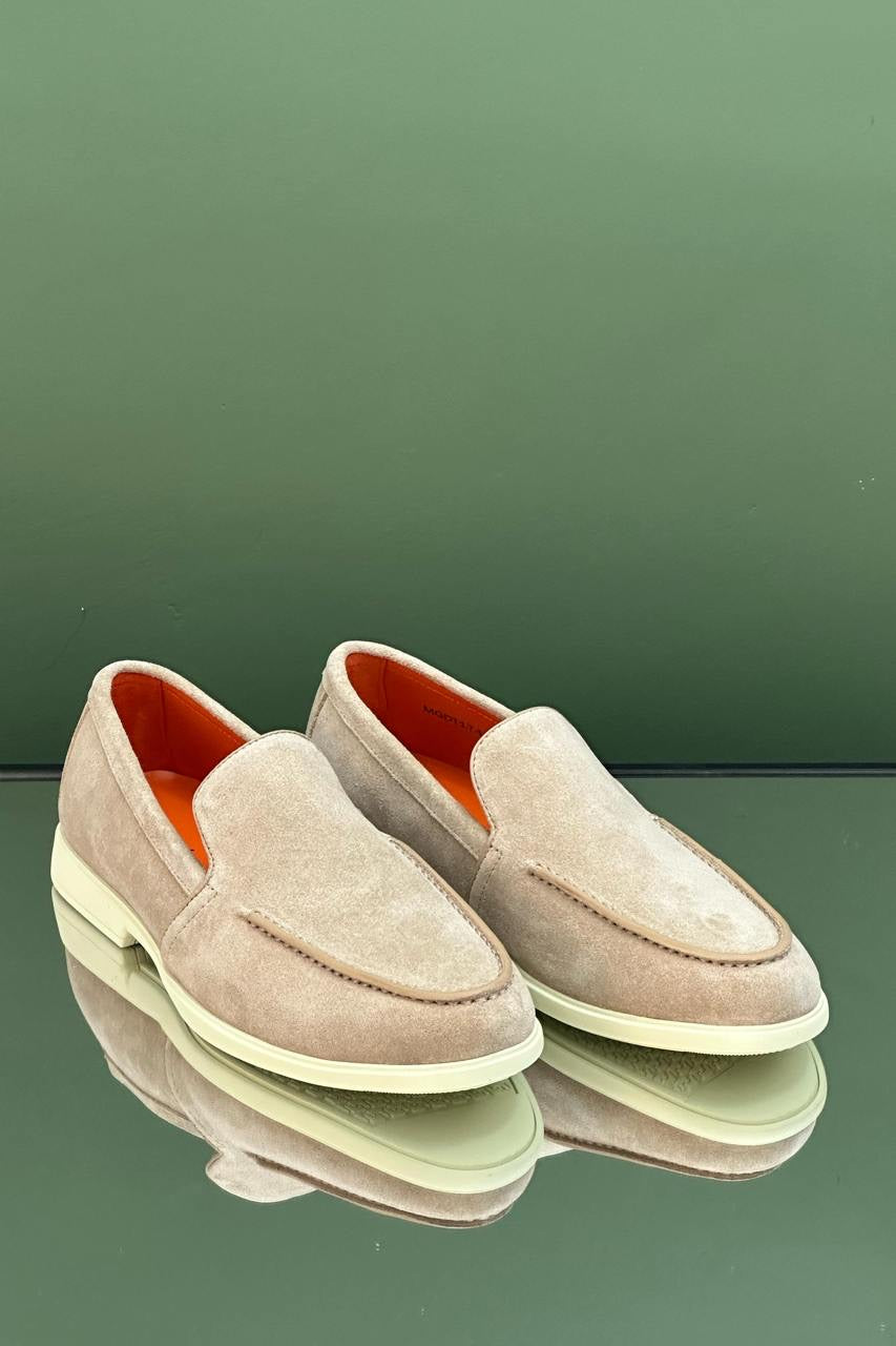 Santoni Loafers