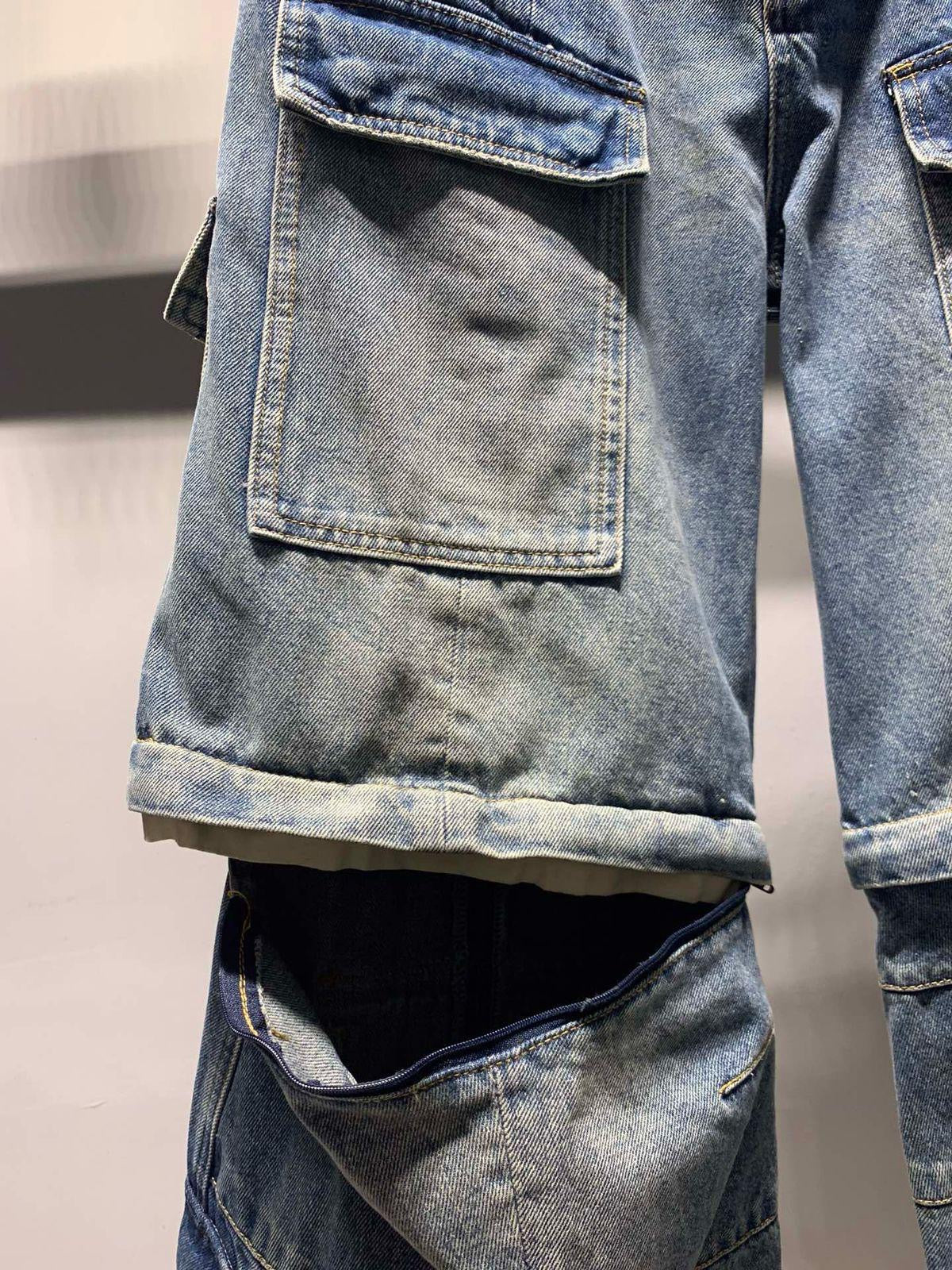 Balenciaga Pants