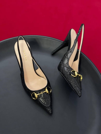 Gucci Heels