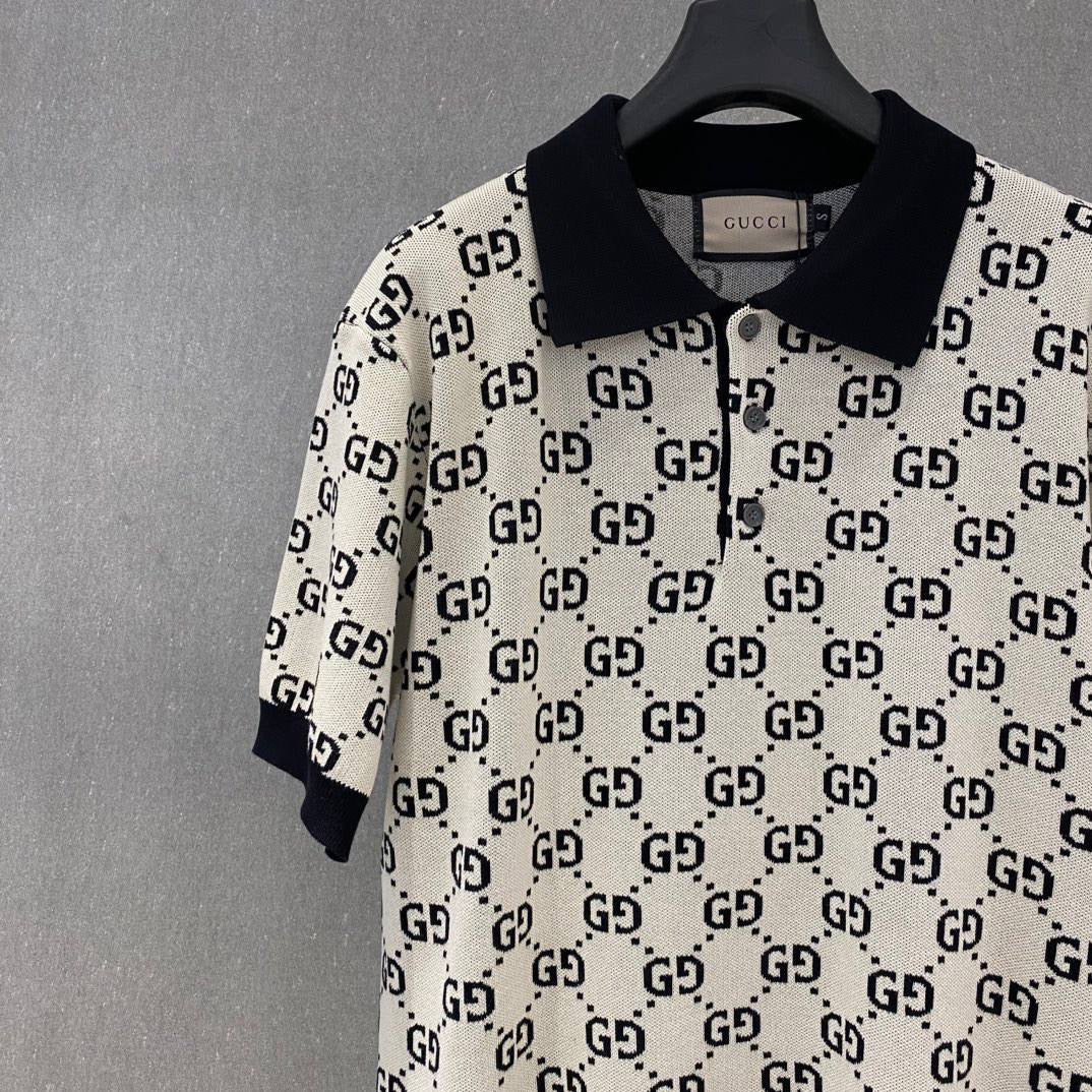 Gucci Polo Shirt