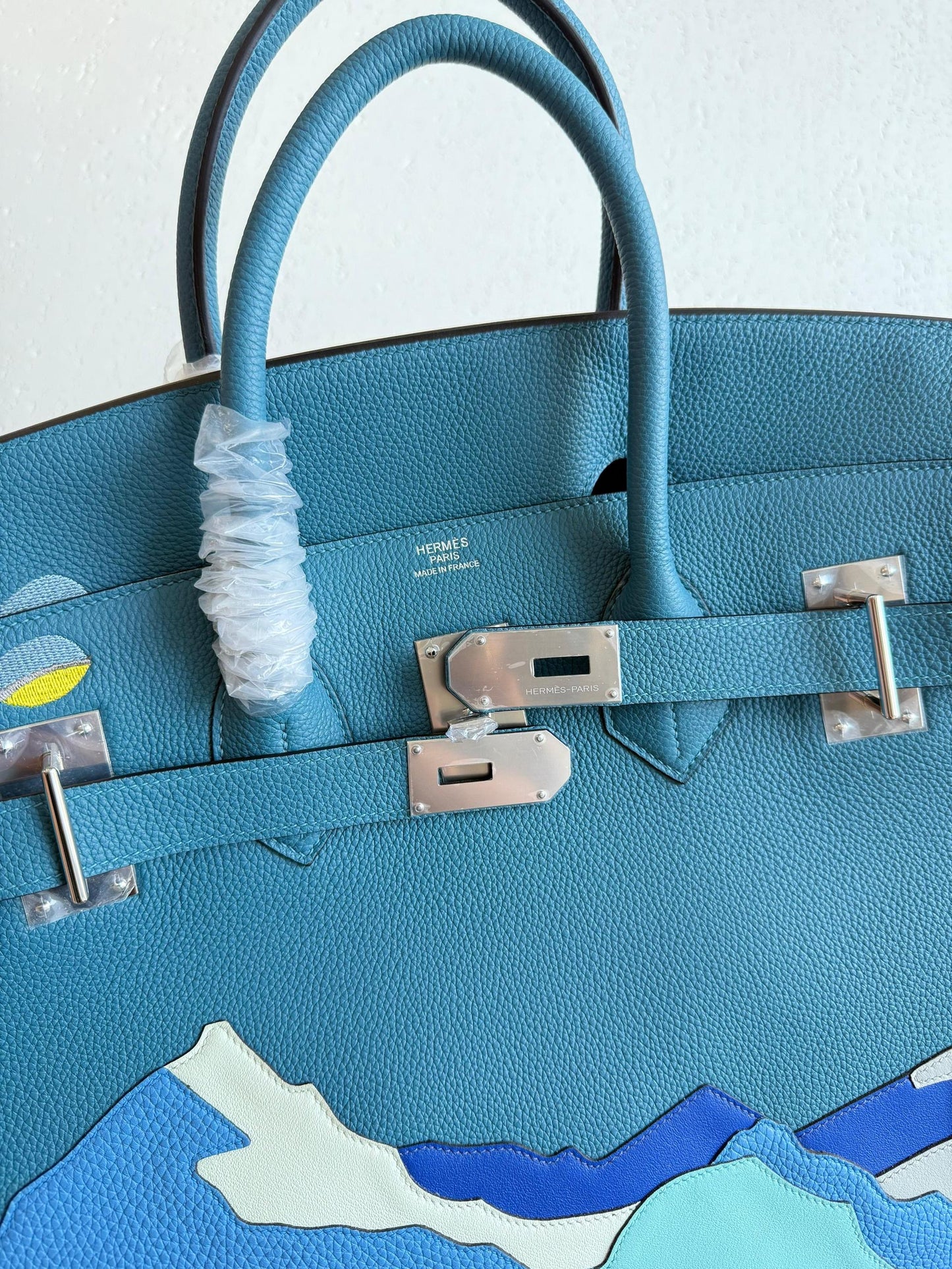Hermes Tote Bag (VIP Quality)