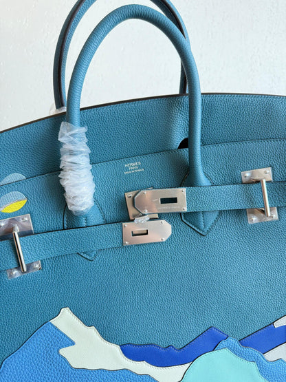 Hermes Tote Bag (VIP Quality)