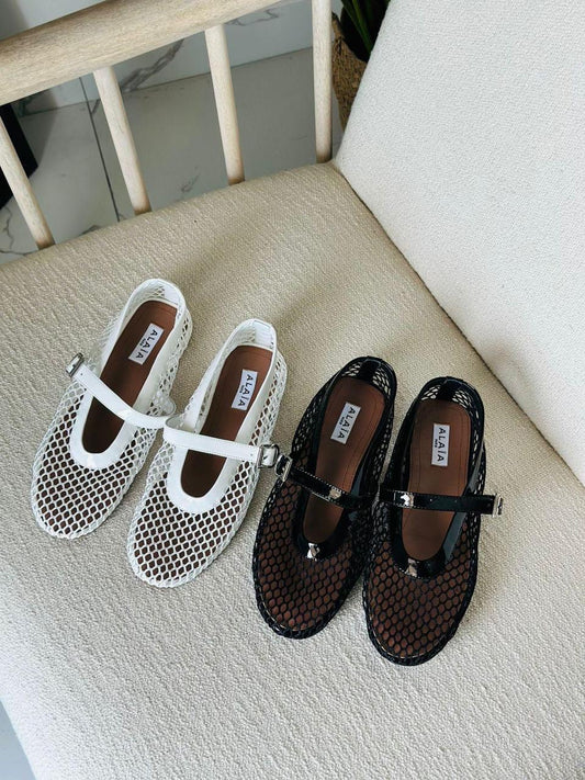 Alaia Ballerina 2 colors
