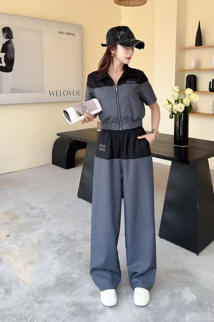 Miu Miu Set