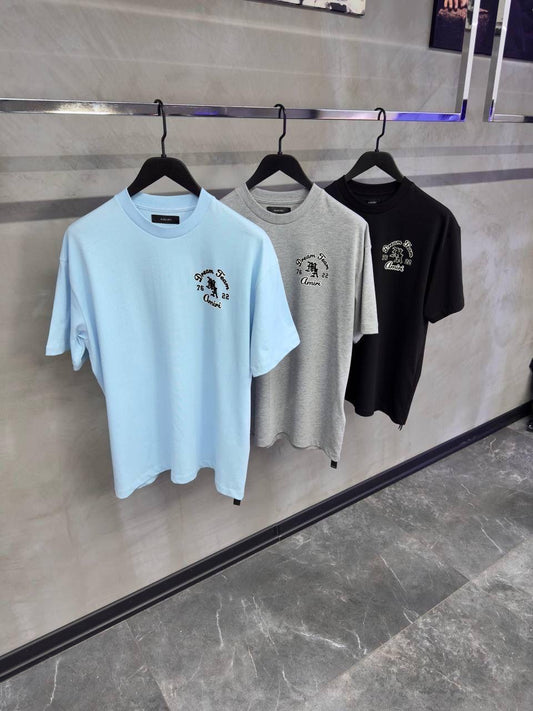 Amiri T-Shirt 3 colors