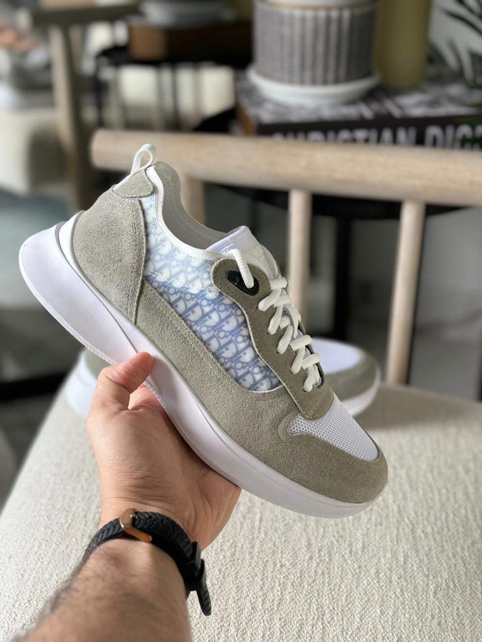 Dior B25 Shoes
