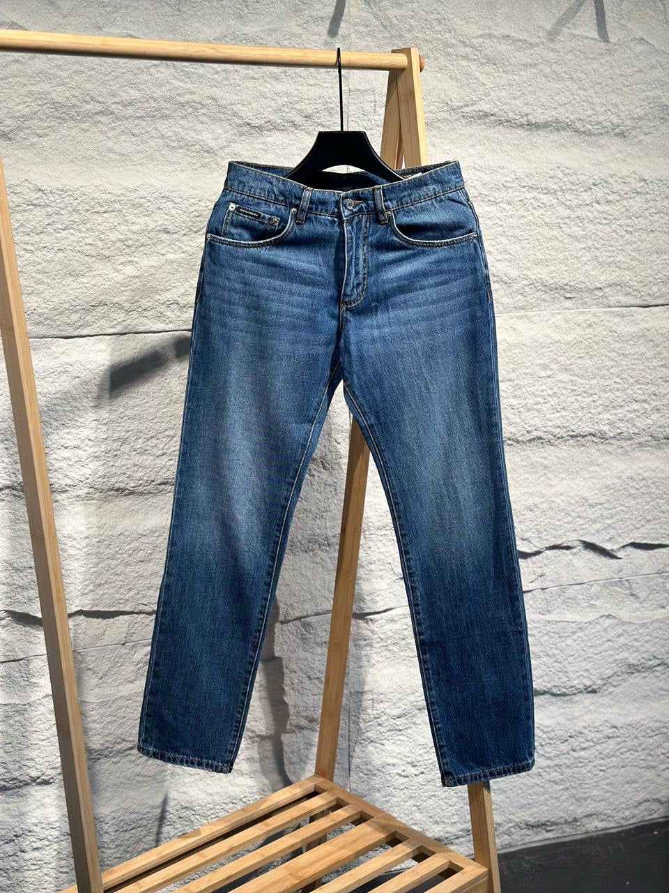 Dolce & Gabbana Jeans Pants 2 Colors