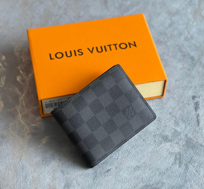 Louis Vuitton Wallet 5 colors