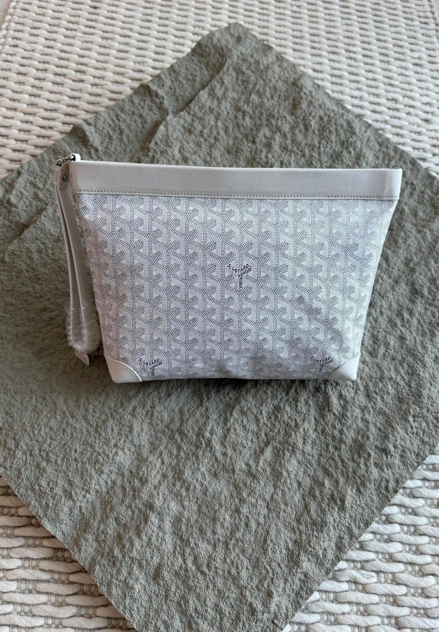 Goyard Pouch (VIP Quality)