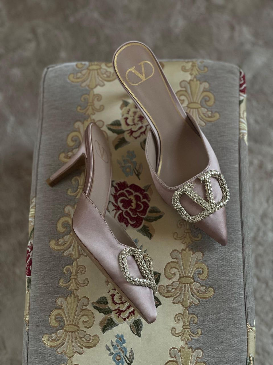 Valentino Heels