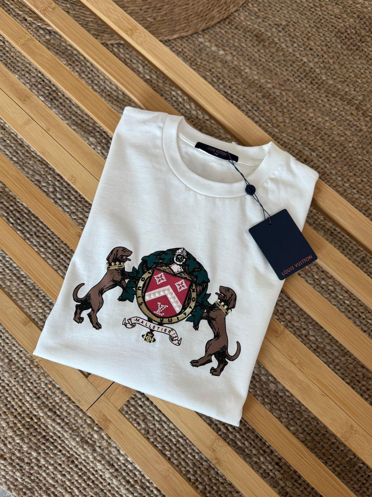 Louis Vuitton T-Shirt