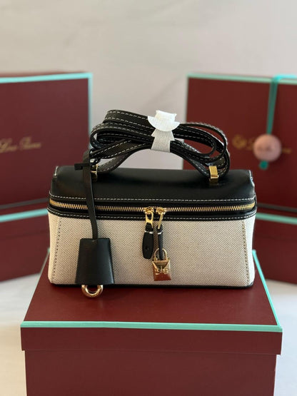 Loro Piana Sling Bag 2 colors