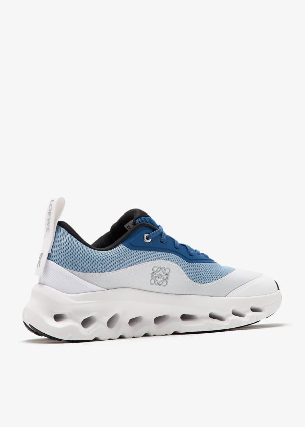 On Cloud X Loewe Sneakers